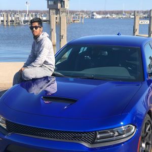 Meet your Posher, Leonard